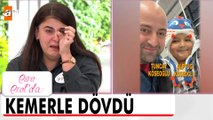 Tuncay Bey'in yaptıkları kan dondurdu! - Esra Erol'da 25 Ekim 2022