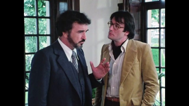 Hommage à Jean-Claude Carrière Bande-annonce VF