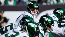 NFL Week 8 Preview: Patriots Vs. Jets