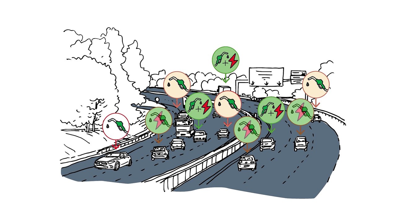 ALTERNATIVE AUTOPARTS - Technicar Services - Devenir Expert Éco Mobilité