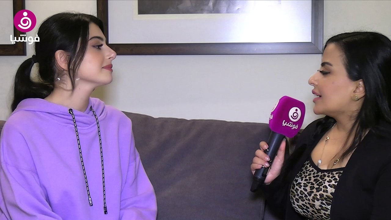 ماريتا الحلاني بشكل مختلف في "شو إلا معنى".. وتعلق على رأي روان بن حسين بالرجل