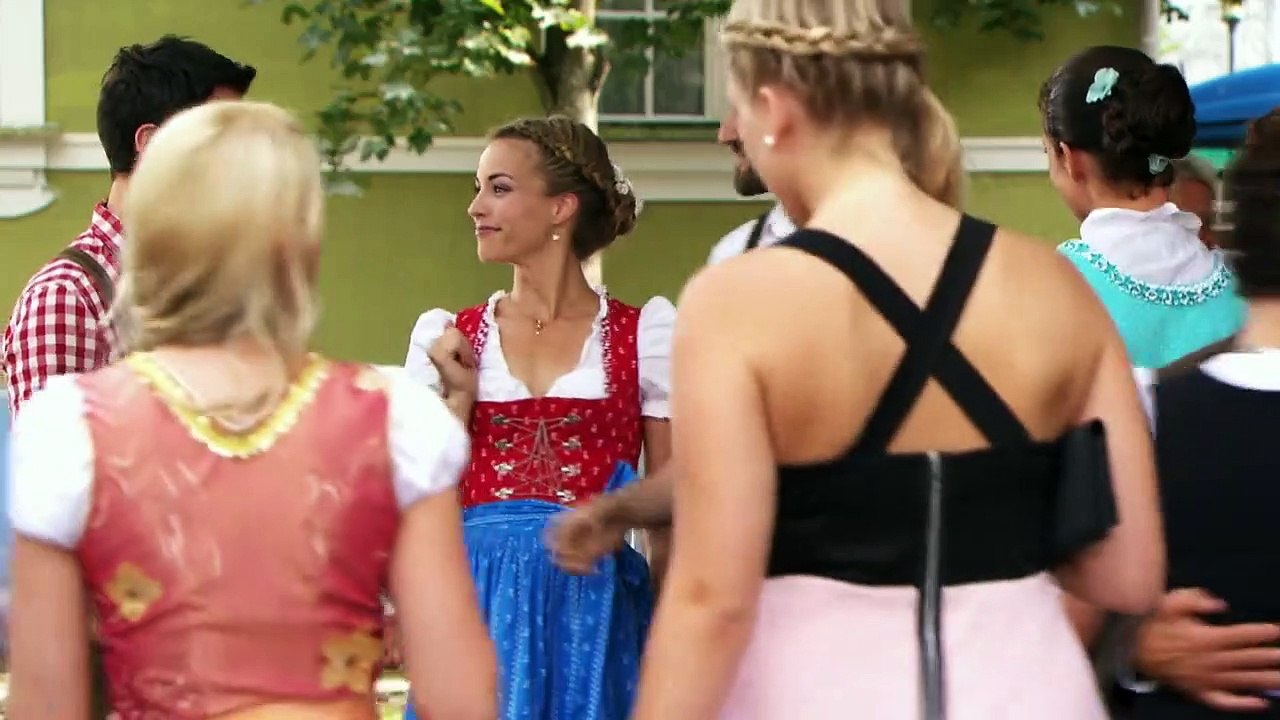 Herzflimmern - Die Klinik am See Staffel 8 Folge 9 HD Deutsch