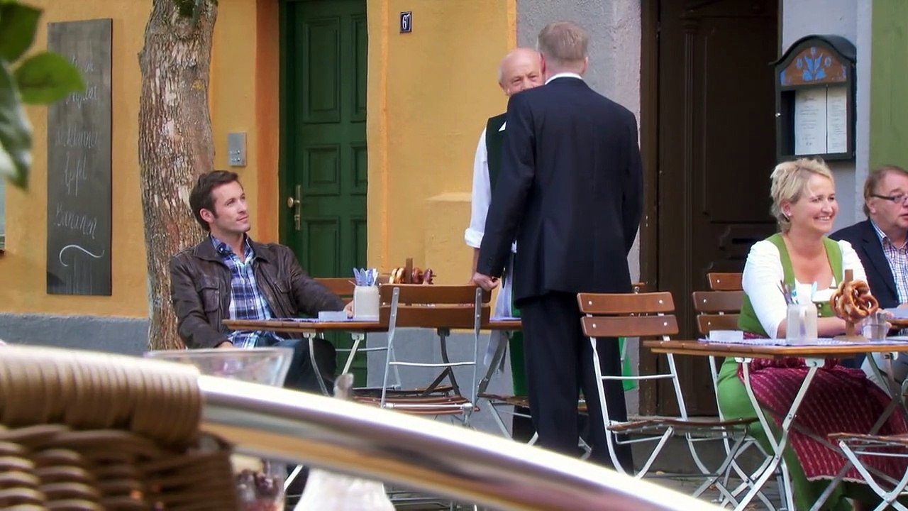 Herzflimmern - Die Klinik am See Staffel 9 Folge 2 HD Deutsch