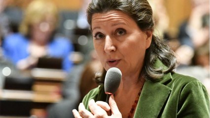 Voici - Gestion du Covid-19 : Agnès Buzyn regrette qu'on l'ait « fait passer pour une idiote "