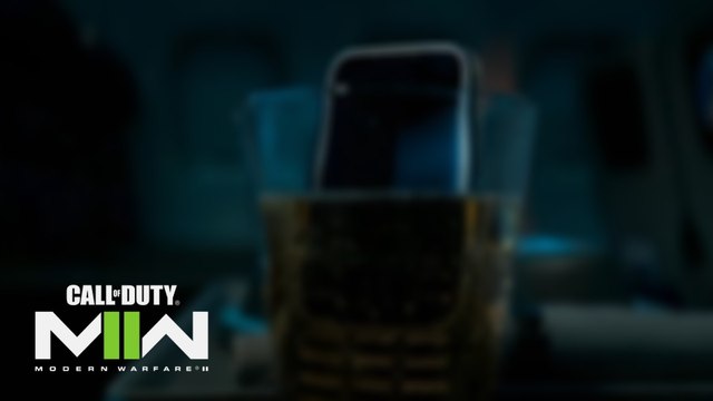 Call of Duty Modern Warfare 2 : La fin de la campagne annonce déjà la suite pour la franchise