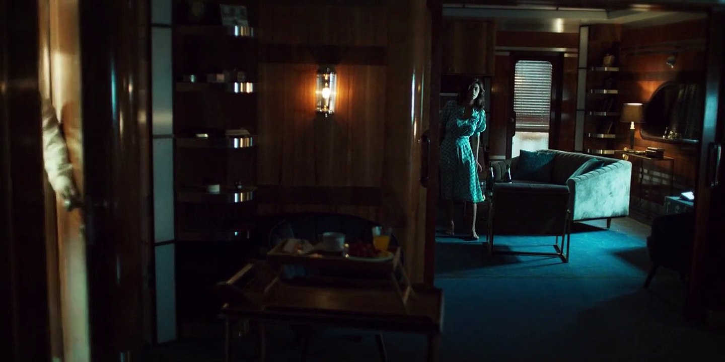 High Seas Staffel 1 Folge 4 HD Deutsch