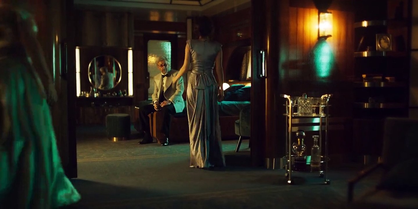 High Seas Staffel 1 Folge 6 HD Deutsch