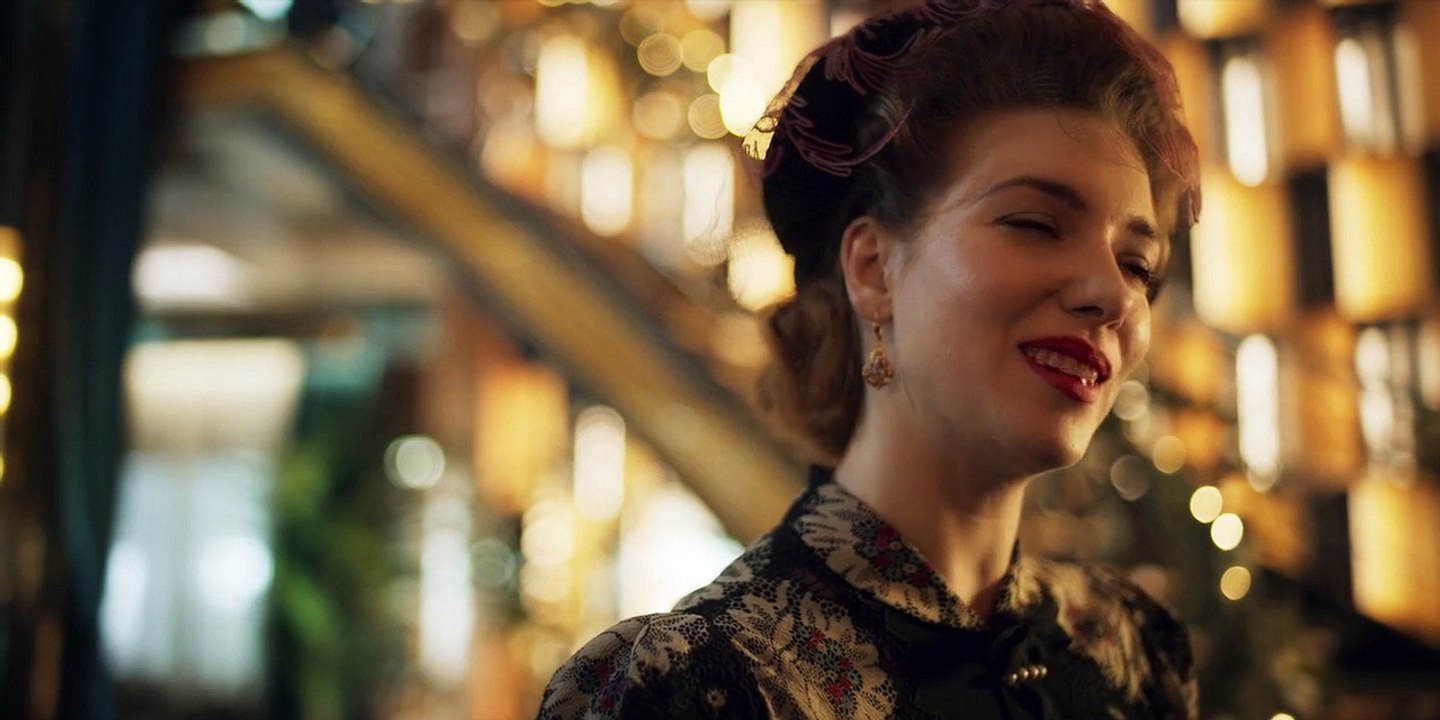 High Seas Staffel 1 Folge 8 HD Deutsch