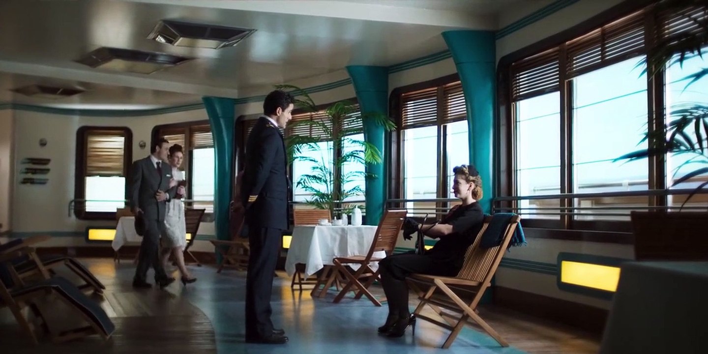 High Seas Staffel 1 Folge 7 HD Deutsch