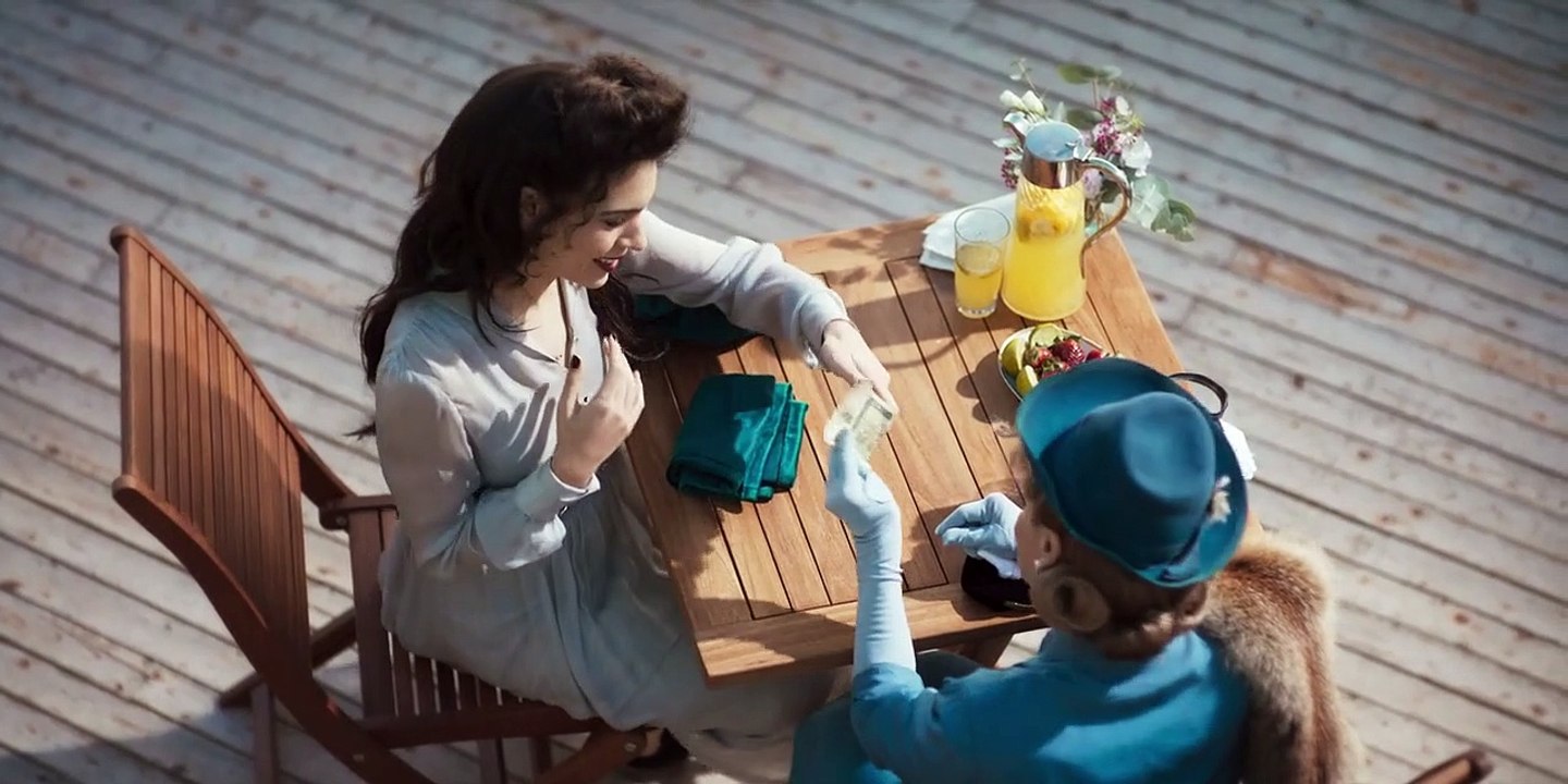 High Seas Staffel 2 Folge 2 HD Deutsch