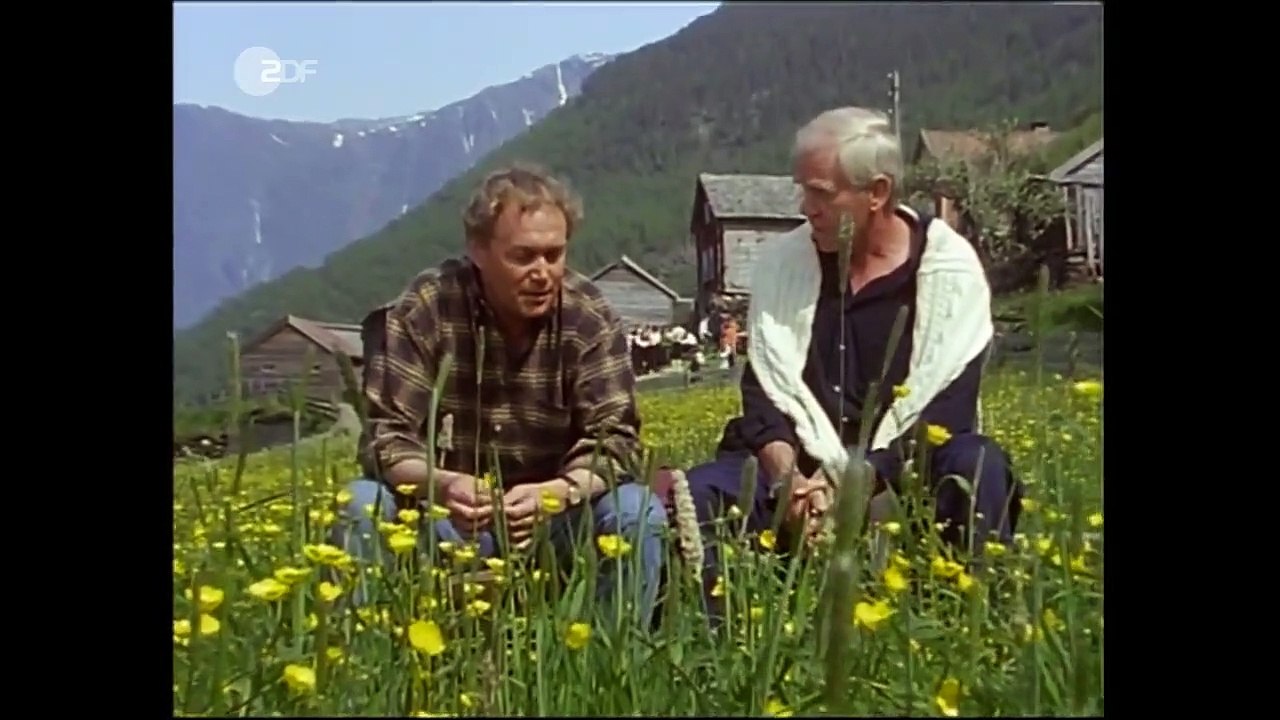 Das Traumschiff Staffel 1 Folge 19 - Part 02 HD Deutsch