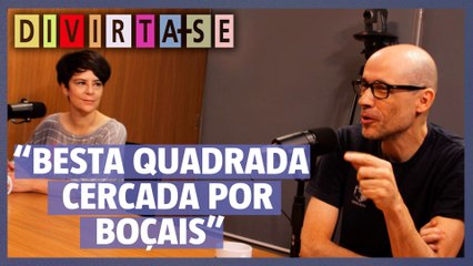 Pato Fu critica o bolsonarismo em novos singles