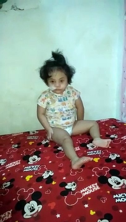 Si Cantik unyu