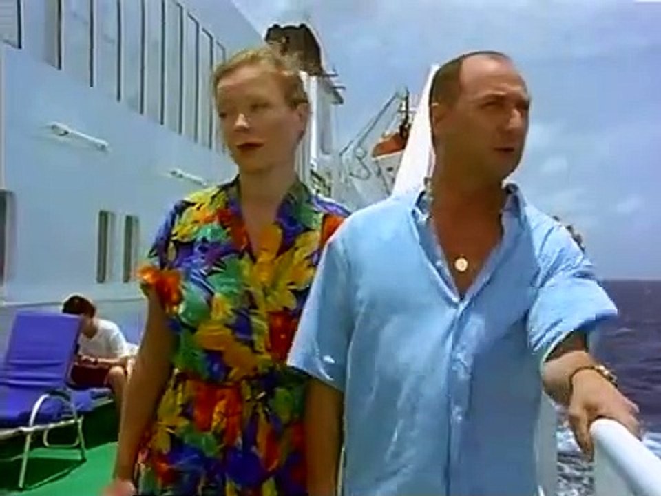 Das Traumschiff Staffel 1 Folge 23 - Part 02 HD Deutsch