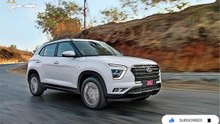 HYUNDAI CRETA 2022