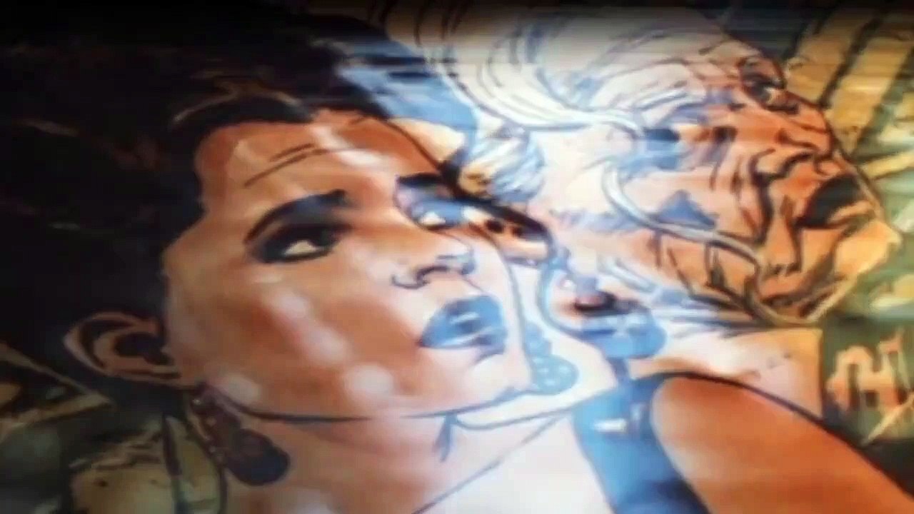 Geschichten aus der gruft - realserie staffel 1 folge 4 hd deutsch