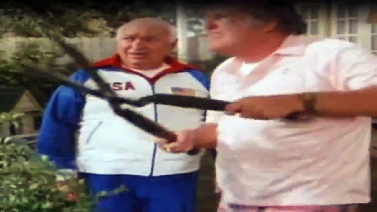 Geschichten aus der Gruft - Realserie Staffel 1 Folge 6 HD Deutsch