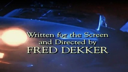 Geschichten aus der Gruft - Realserie Staffel 2 Folge 6 HD Deutsch