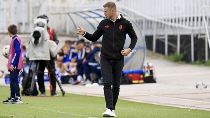 Dinamo Zagabria-Milan, Youth League: le reazioni rossonere