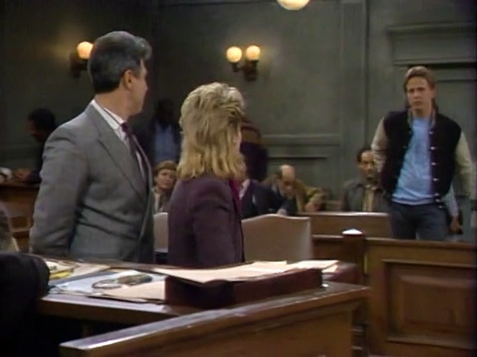 Harrys wundersames Strafgericht Staffel 3 Folge 13 HD Deutsch