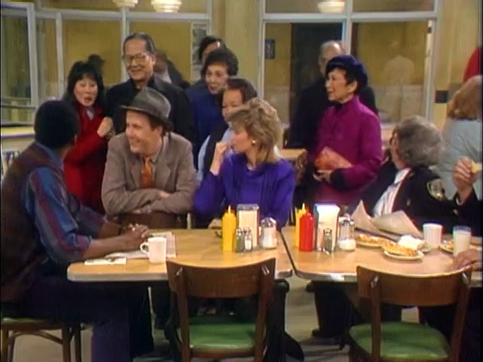 Harrys wundersames Strafgericht Staffel 3 Folge 15 HD Deutsch