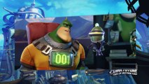 Lets Play RATCHET & CLANK #1- I'm a Bomber Man Lombax! (FGTEEV PS4 2016 Movie Gameplay)