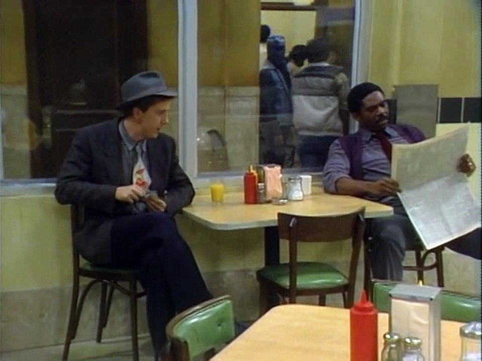 Harrys wundersames Strafgericht Staffel 3 Folge 17 HD Deutsch