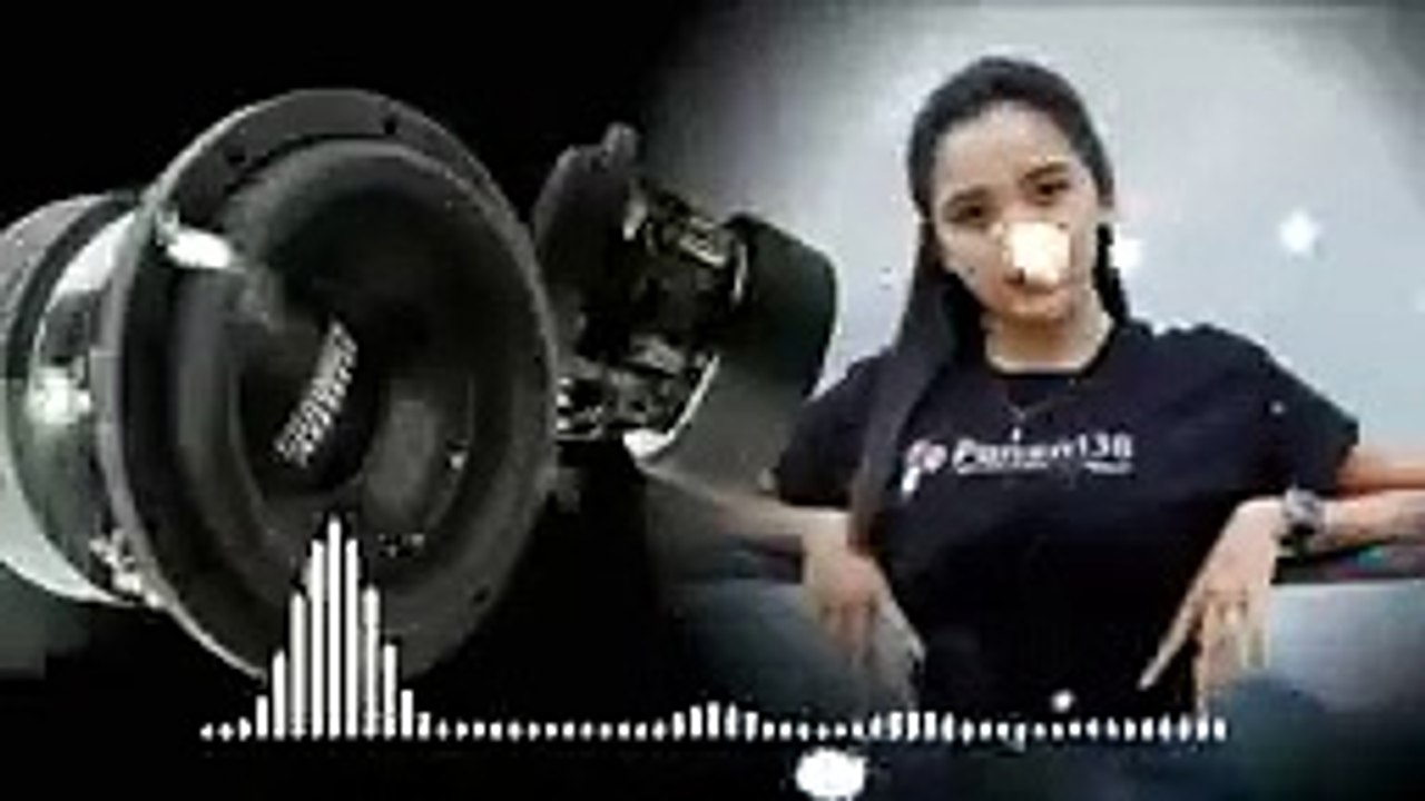 DJ SUBWOOFER BASS TEST ON THE FLOOR FULL