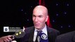 Qatar 2022 - Zidane : “Il faut laisser la place au foot”