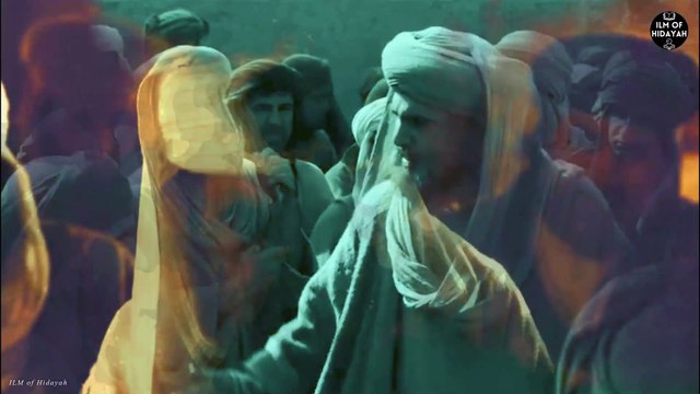 Must Watch This Video | The First Sermon of Hazrat Abu Bakr (r.a) | Use Your Headphones | Hazrat Abu Bakr Series Chapter 5