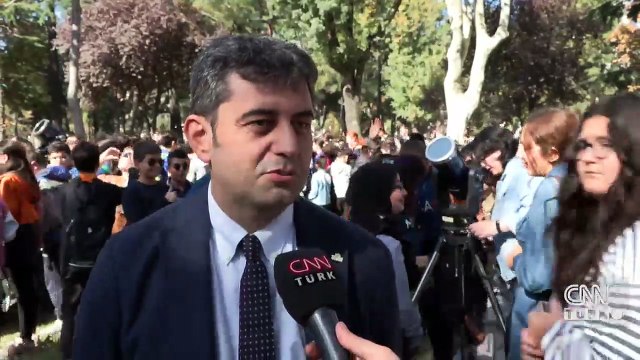 Yılın 2. Güneş tutulması gerçekleşti