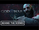 God of War: Ragnarok | Official 'Combat and Enemies Elevated' Behind-The-Scenes Video