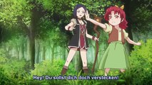Watashi, Nouryoku wa Heikinchi de tte Itta yo ne! Staffel 1 Folge 5 HD Deutsch