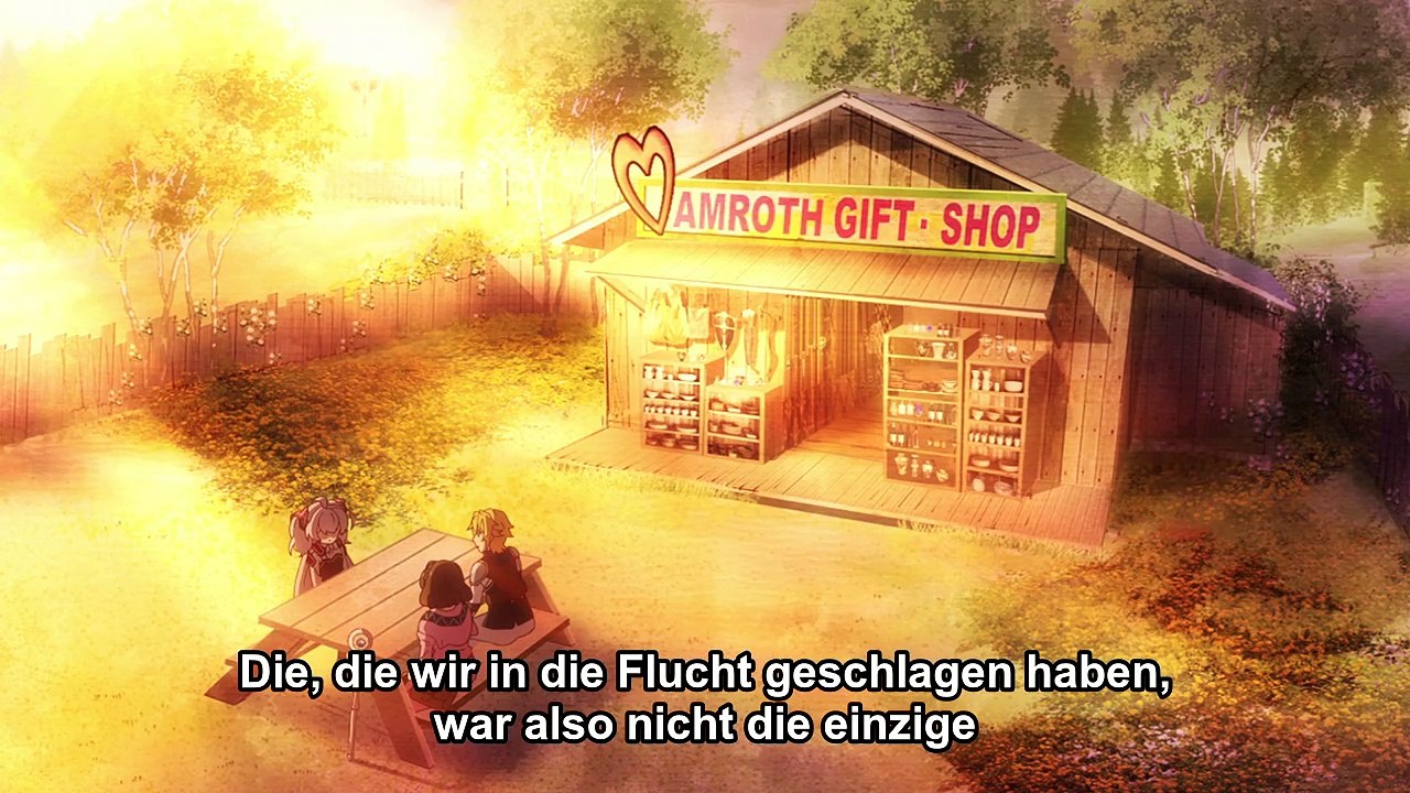 Watashi, Nouryoku wa Heikinchi de tte Itta yo ne! Staffel 1 Folge 6 HD Deutsch