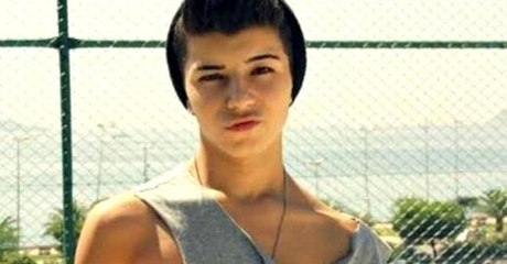 Cinsiyet Değiştiren Beren Güney&#039;in Son Hali Olay Oldu