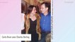 "On s'est aimé passionnément" : Charles Berling et Carla Bruni ont été en couple...