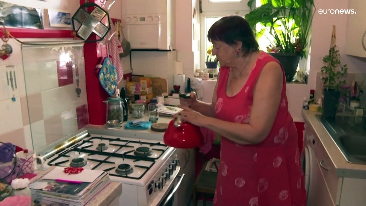 Gaspreise gehen in den Keller - neue Beratungen der EU-Energieminister