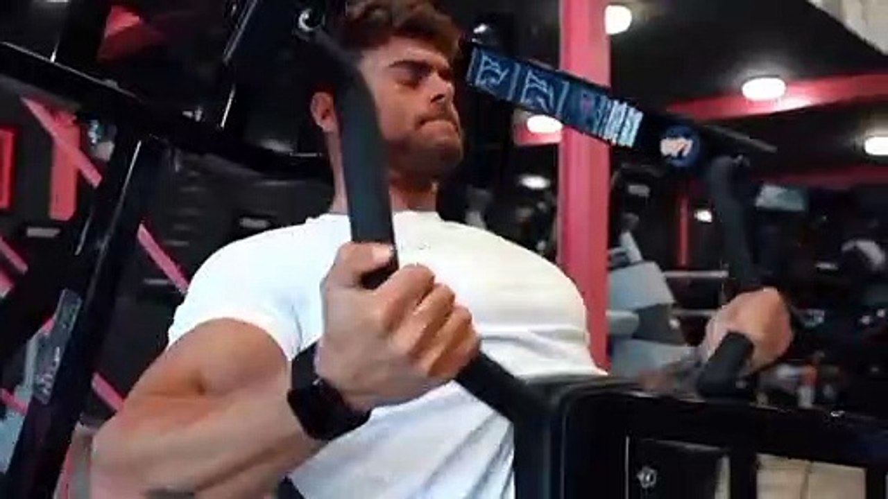 STOP SAYING TOMORROW  NO MORE EXCUSES - Gym Motivation