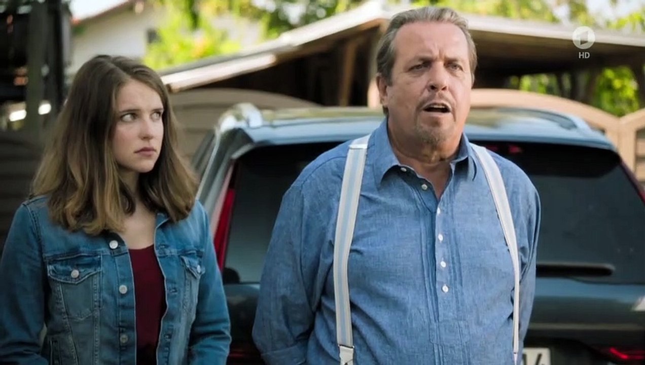 Watzmann ermittelt Staffel 1 Folge 2 HD Deutsch