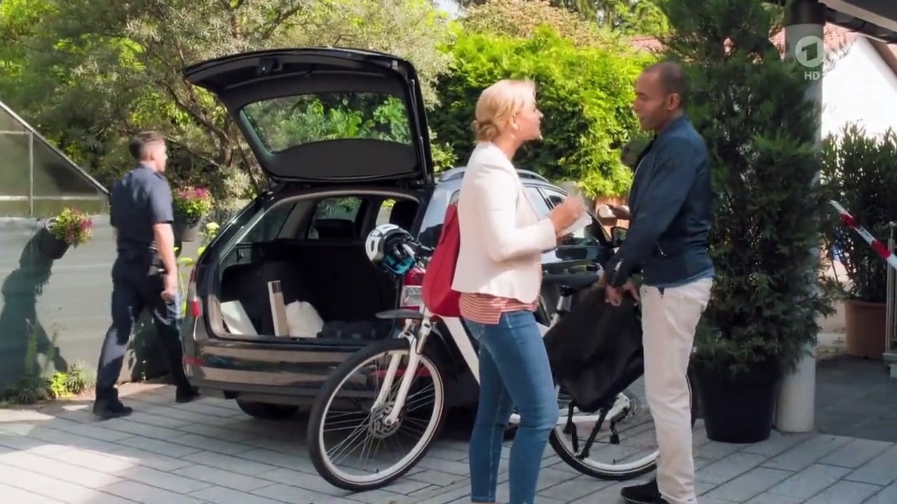 Watzmann ermittelt Staffel 1 Folge 4 HD Deutsch