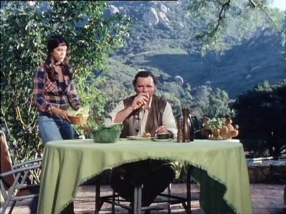 Cannon Staffel 5 Folge 14 HD Deutsch