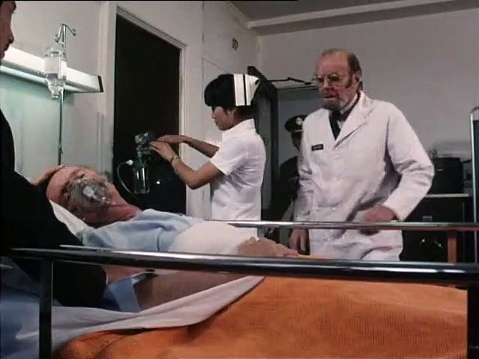 Cannon Staffel 5 Folge 19 HD Deutsch