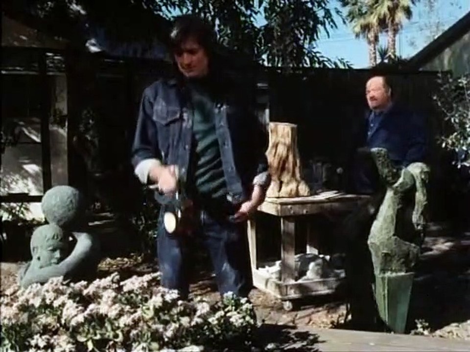 Cannon Staffel 5 Folge 20 HD Deutsch
