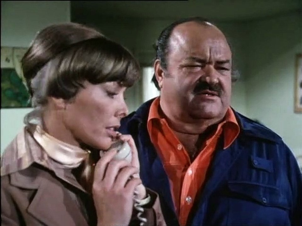 Cannon Staffel 5 Folge 25 HD Deutsch