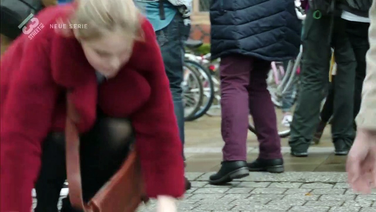 The Deceived Staffel 1 Folge 1 HD Deutsch