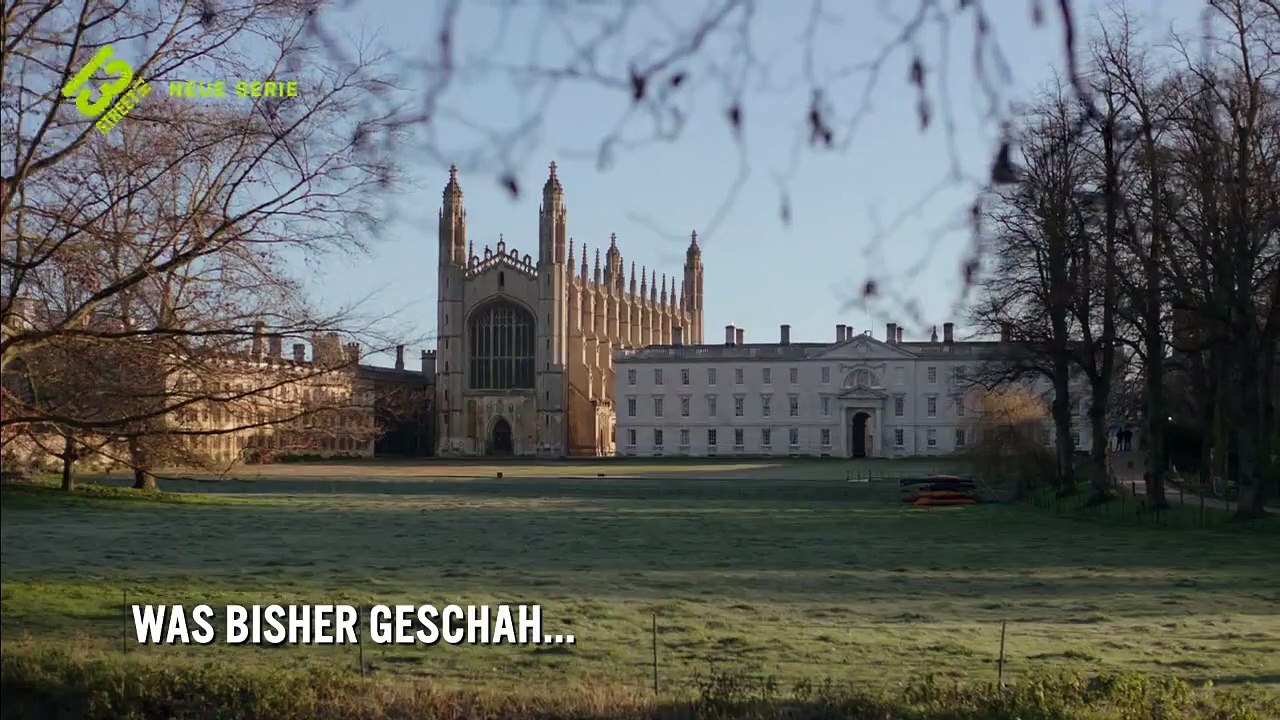 The Deceived Staffel 1 Folge 2 HD Deutsch