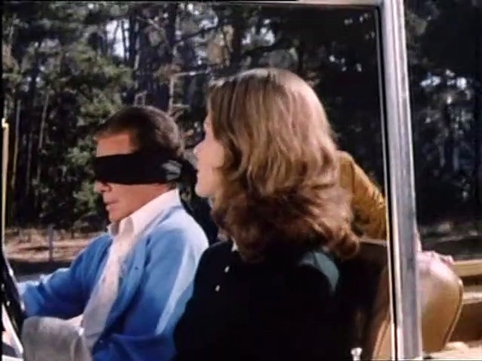 F.B.I. (1965) Staffel 8 Folge 15 HD Deutsch