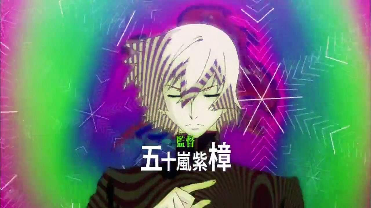 Zettai Karen Children The Unlimited - Hyoubu Kyousuke Staffel 1 Folge 11 HD Deutsch