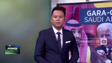 Heboh Pangeran Arab Ancam Amerika, Sebut Jihad & Syahid | international news