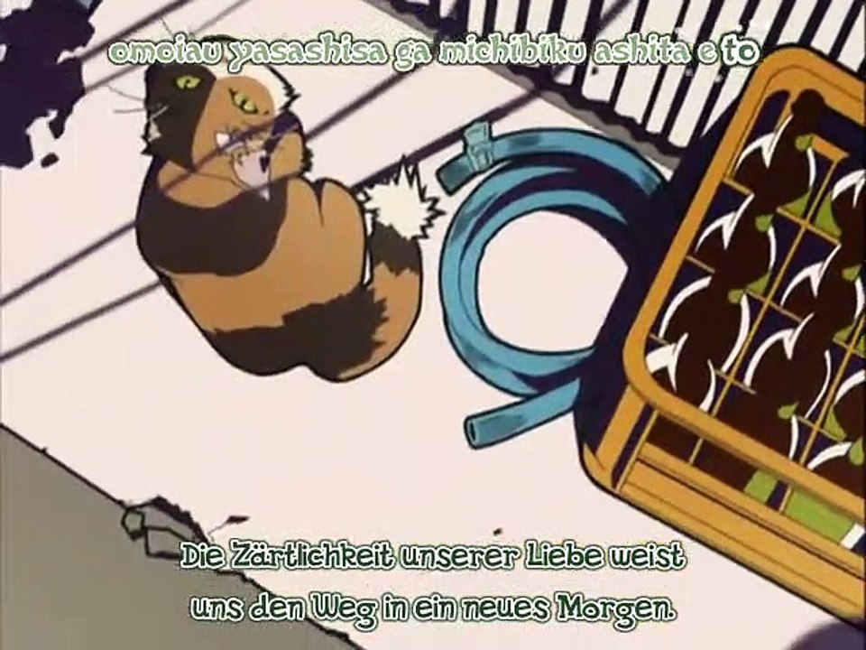 Zettai Shounen Staffel 1 Folge 12 HD Deutsch
